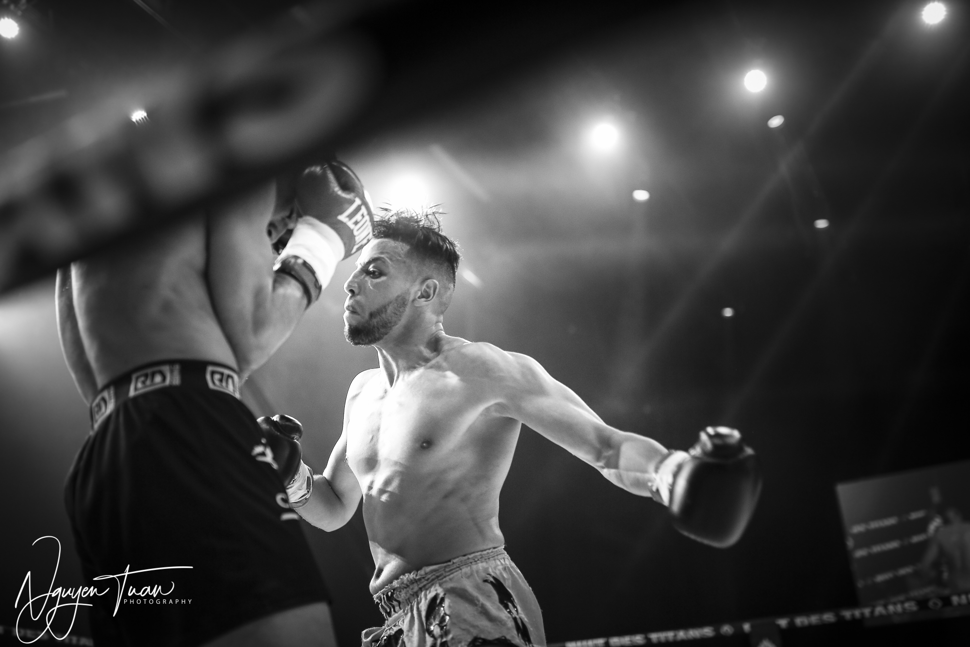 Nuit des Titans 2018   0646